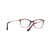 Óculos de Grau Vogue VO5077L 2653 na internet