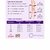 tabela-de-medida-meia-venosan-6000-3/4-20-30mmHg-bronze