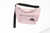 Riñonera Milan Pink