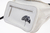 Riñonera Milan White - comprar online