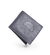 Billetera Madrid Gris