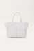 Bolso Shangai Blanco