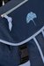 Mochila New York Blue en internet