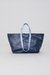 Tote Paris Blue
