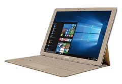 Samsung Galaxy Tabpro S Convertible 2-in-1 Laptop Tablet 12