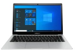 Notebook Noblex N14w21 14.1 Celeron N3350 4gb Ram 500gb W10