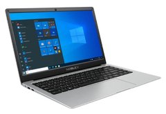 Notebook Noblex N14w21 Procesador Intel Celeron N3350 4gb