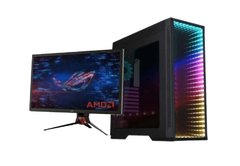 Pc Armada Cpu Intel I5 9gen32gb Ssd240 Wifi - comprar online