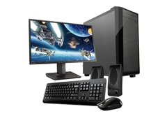 Computadora Escritorio I7 10700 16gb 480gb Monitor 22 600w