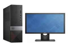 Pc Dell Vostro 3471 I5-9400 + Monitor Dell 1916h