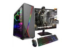Gamerpro Armada Intel Core I7 10ma 1tb Monitor