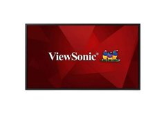 Viewsonic Cde4320 43 Inch 4k Uhd Smart Commercial Dis