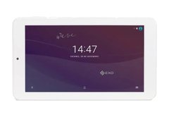 EXO Wave i007T 7" 16GB blanca con 1GB de memoria RAM