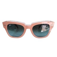 Ray Ban State Street Nude RB2186 - comprar online