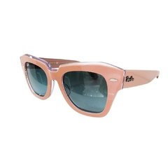 Ray Ban State Street Nude RB2186 na internet