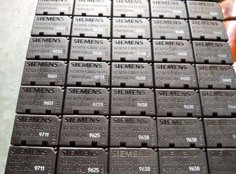 Relè Siemens Tyco V23072-C1056-A303 Per Automotive - Foto 8