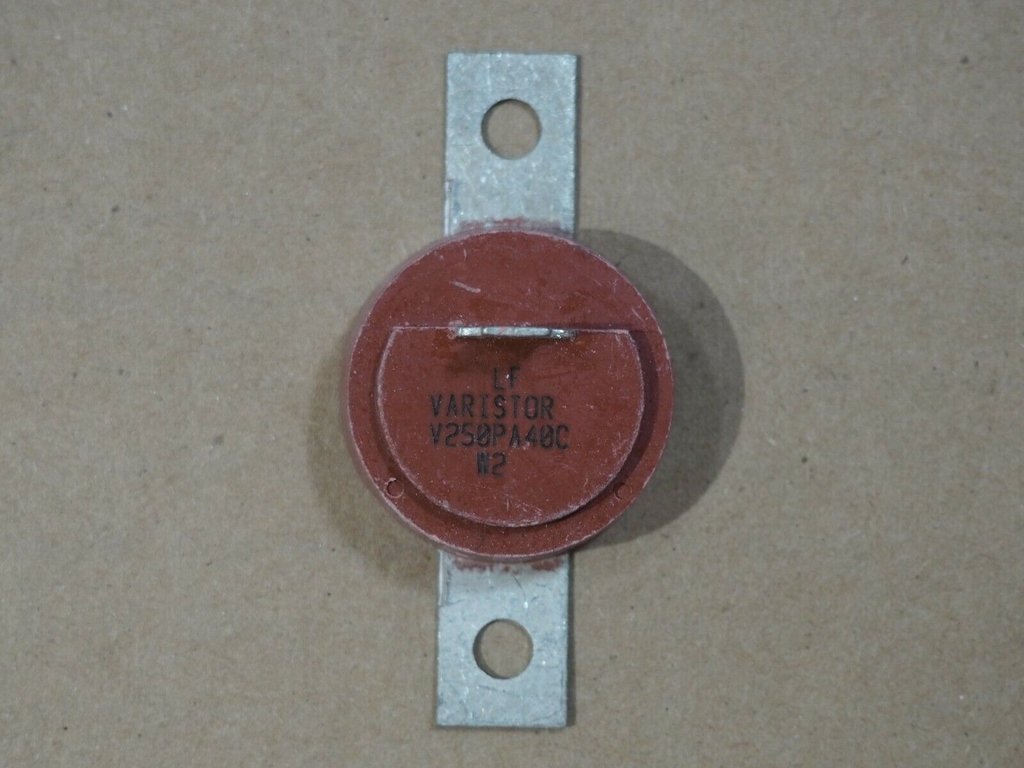 V250PA40C Z250PA40C HARRISCKE VARISTOR