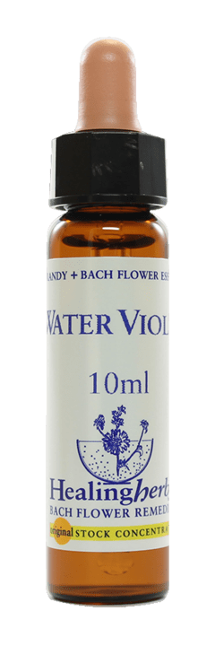 WATER VIOLET FLORAL DE BACH 10ML
