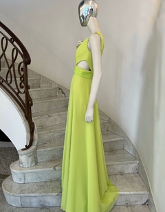 Vestido Ingrid - comprar online