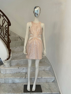 Vestido Lu