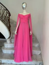 Vestido Tania - Marcelo Quadros Brand