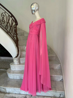 Vestido Tania - loja online