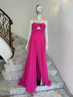 Vestido Bia