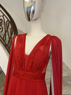 Vestido Julia na internet