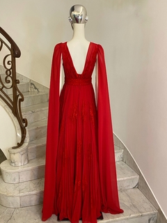 Vestido Julia - Marcelo Quadros Brand