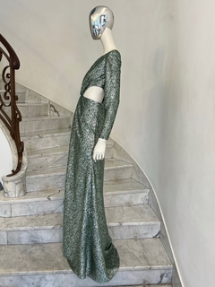 Vestido Jacke - comprar online