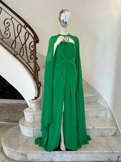 Vestido Talyssa na internet