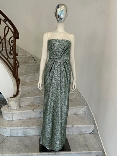 Vestido Malu