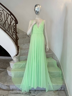 Vestido Isabela