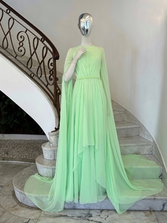Vestido Paula