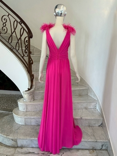 Vestido Vania - comprar online