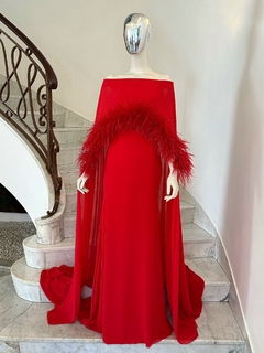 Vestido Rafa