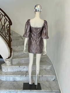 Vestido Yasmim - comprar online