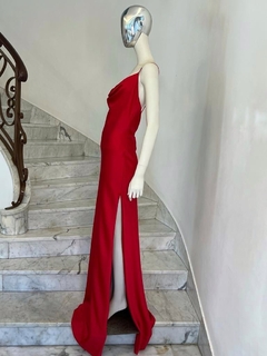 Vestido Juliana na internet