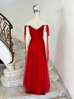 Vestido Andressa - loja online