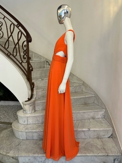 Vestido Ingrid - loja online