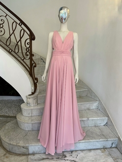 Vestido Ingrid