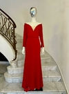 Vestido Carla