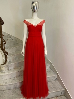 Vestido Kelly