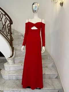 Vestido Patricia
