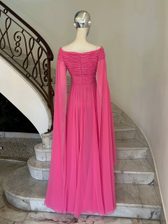 Imagem do Vestido Tania
