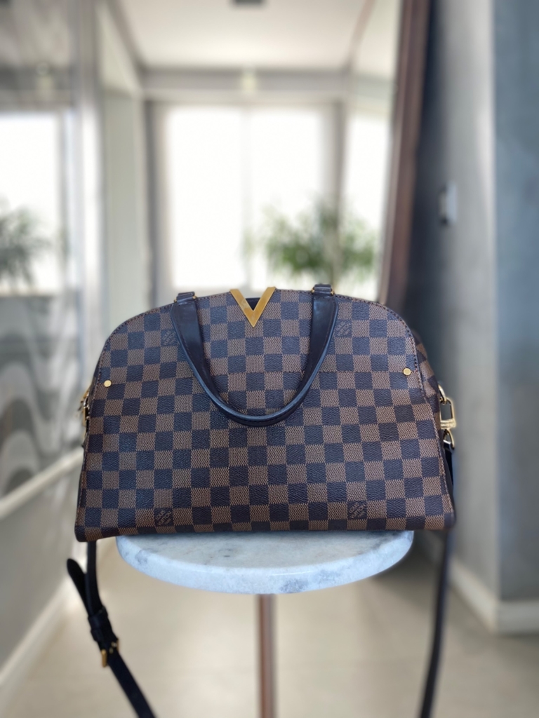 Louis Vuitton Kensington - Bowling