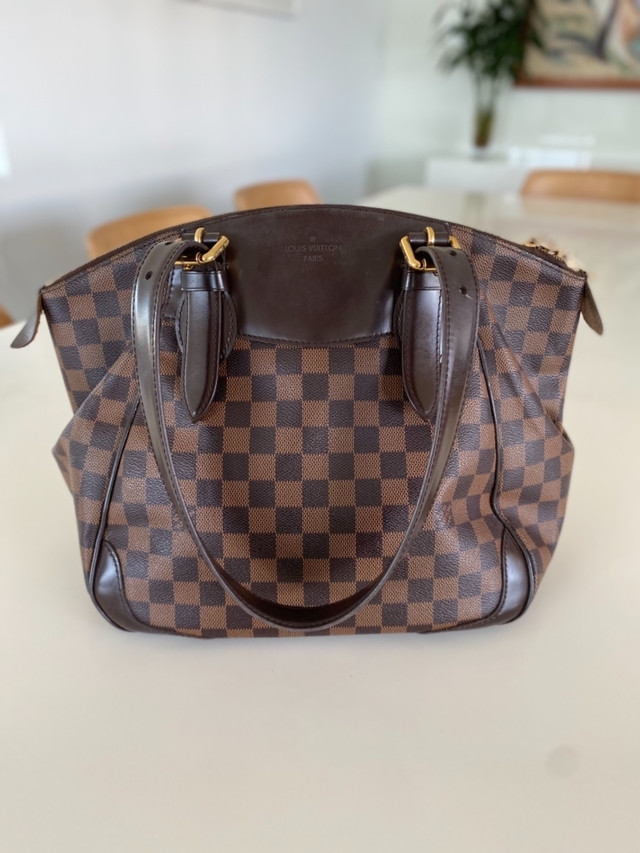 louis vuitton siena bolsa