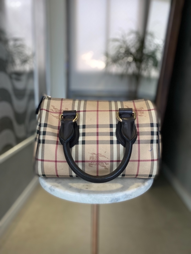 BOLSA BURBERRY CHESTER - Comprar em Passer Vintage