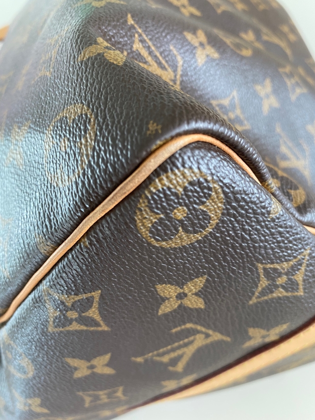 vintage dior speedy bolsa