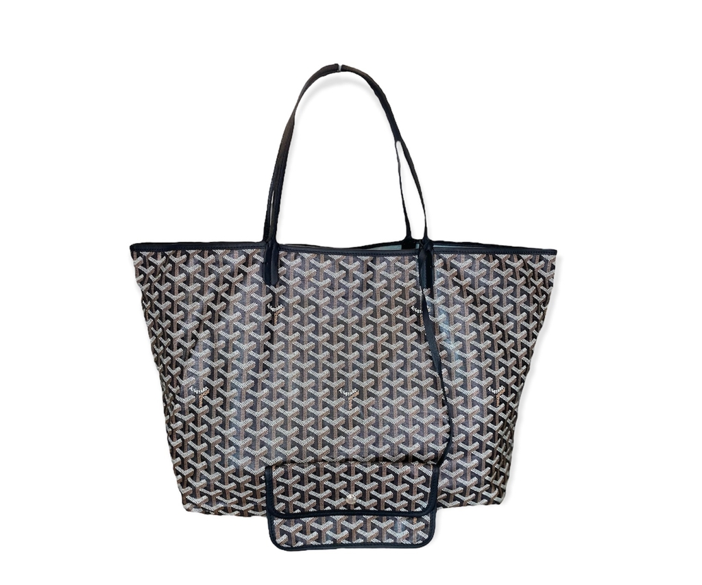 BOLSA GOYARD SAINT LOUIS - Comprar em Passer Vintage